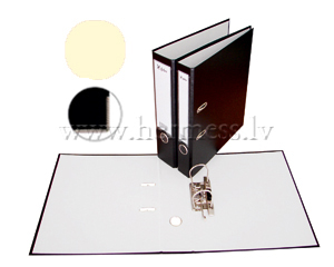 Mape reistrs 70/A4 glancts PVC+paprs, ba
